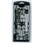 Coffret complet de 2 compas - graphoplex