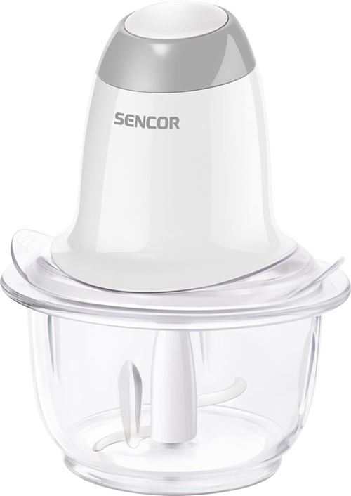 Hachoir à viande Sencor SHB 4330WH 230w