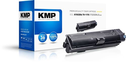 KMP  2916,0000 toner laser 7900pages noir cartouche toner et laser  printtechnik ag 