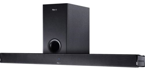 Magnat SBW 200 Noir - Barre de Son