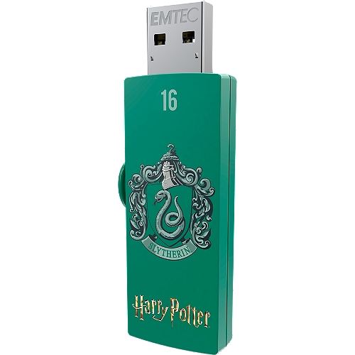 EMTEC Clé USB 2.0 Harry Potter 16Go M730 S
