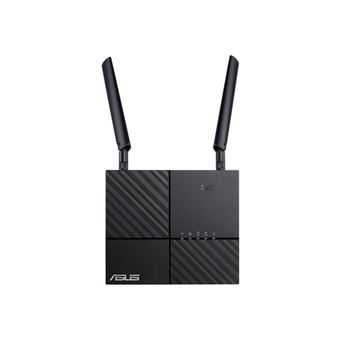 Asus 4g ac53u настройка