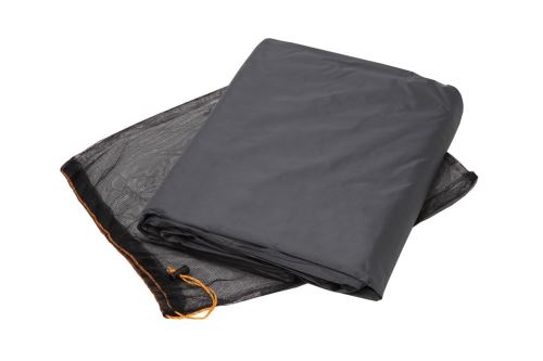 VAUDE FP Arco 2P Bâche de sol Anthracite
