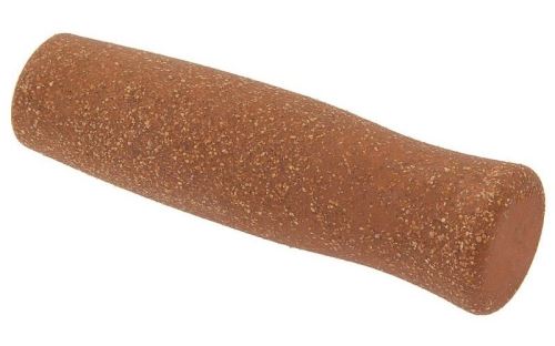 Velo DURA poignée en liège 130 MM MARRON PAIRE