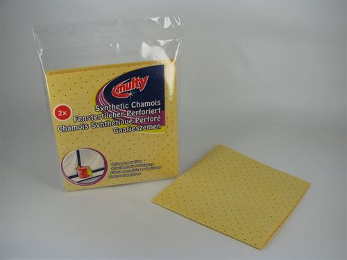 Joint multi trous 36x38cm 2 pièces