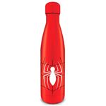 MARVEL - Gourde Metal 550 ml - Spider-Man