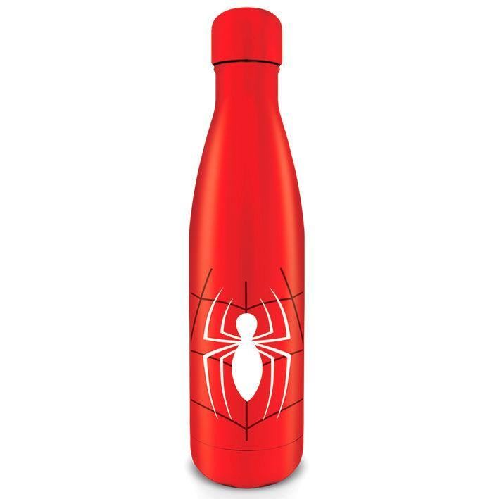 GOURDE 500ML SPIDER-MAN - MARVEL - NEUF - Marvel | Beebs