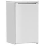 Mini Frigo 123L giantex Frigo Combiné Silencieux 90W/230V Mini-Réfrigérateur  Température -3 ℃ ~ 10 ℃ - Réfrigérateur 1 porte - Achat & prix