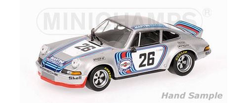 Porsche 911 RSR 2.8 Minichamps 1/18