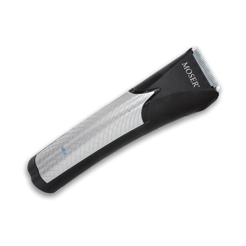 Tondeuse à cheveux Moser Trend Cut Noire