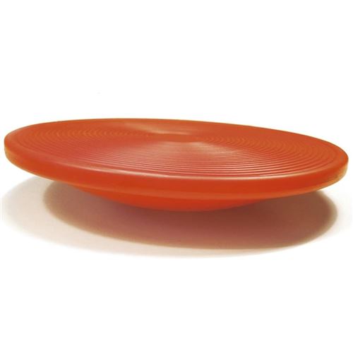 Sissel Planche d'équilibre 40 cm Rouge SIS-162.051