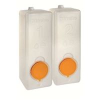Accessoire pour appareil de lavage MIELE RECHARGE 1 CART VIDE