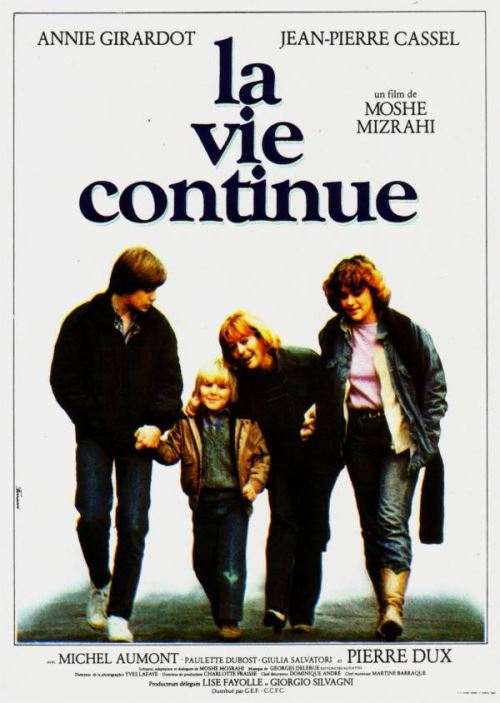 Acheter La Vie Continue AFFICHE CINEMA ORIGINALE État correct - 13,99 € La Vie Continue AFFICHE CINEMA ORIGINALE État correct - N/A reconditionné disponible sur Fnac