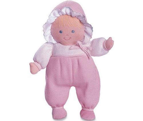 Thermal Baby Doll