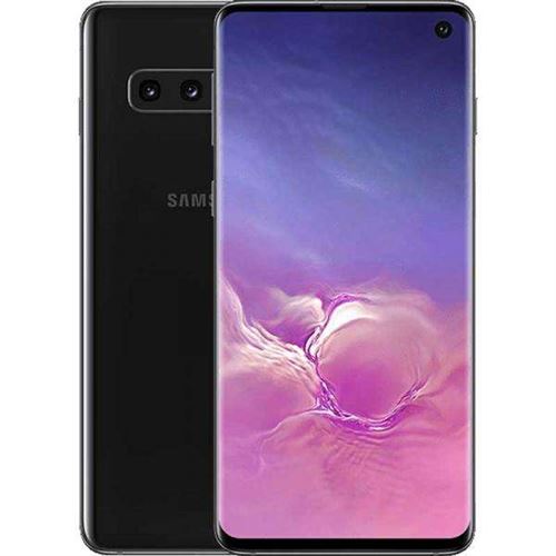 Samsung Galaxy S10 (128GB) noir