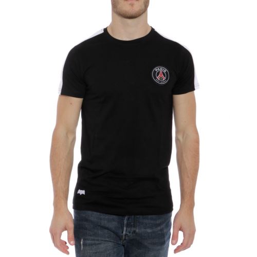 T-shirts PSG Noir L