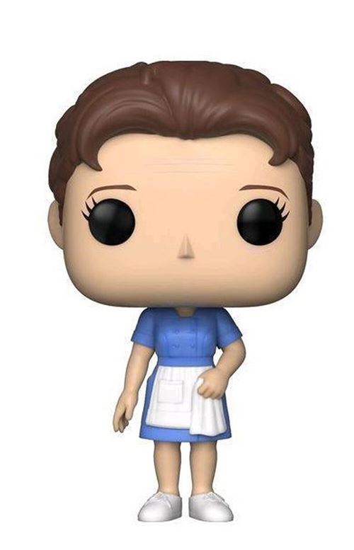 Figurine Toy Pop - The Brady Bunch - Alice Nelson
