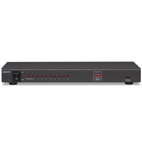 MARMITEK SPLIT 418 UHD