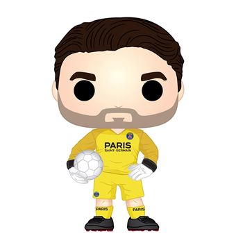 Figurine Funko Pop Football: Gianluigi Buffon (PSG)