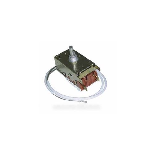Thermostat Ranco K59 L4121 pour Refrigerateur Indesit - 3850564