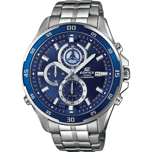 Casio EFR-547D-2AVUEF - Chronographe - Chronographe