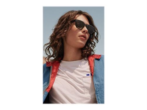 Casque bose frames alto noir sale