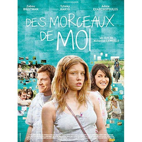 Des morceaux de moi AFFICHE CINEMA ORIGINALE État correct - N/A reconditionné disponible sur Fnac