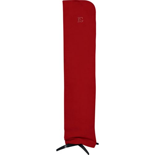 Housse Cosy pour instrument à vent - BG A68R - rouge glam