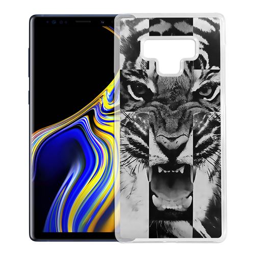 Coque pour Samsung Galaxy Note 9 -  Tigre Swag