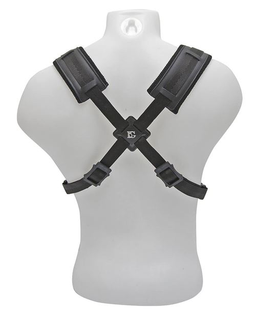 Harnais Basson BG B10C - Confort Homme