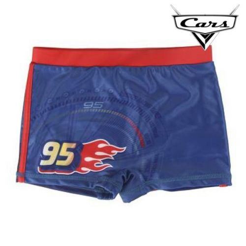 Boxer de Bain pour Enfants Cars 72725 - 4 ans