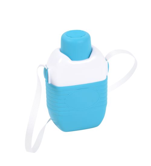 Gourde isotherme 1l eda