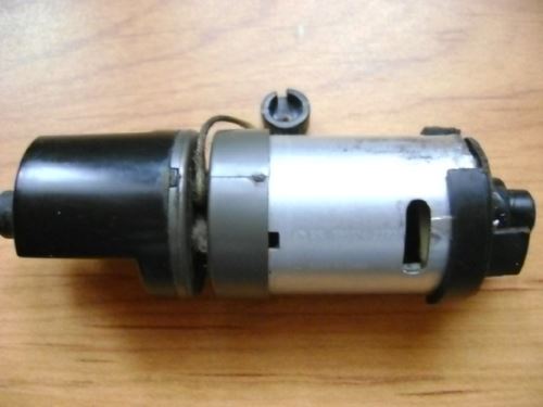 Moteur de remplacement SAMBA et FURTIV