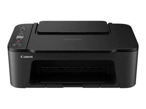 Imprimante Multifonction Canon Pixma Ts3550I Noir