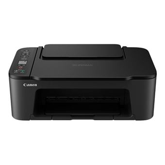 Imprimante multifonction Canon Pixma TS3550i Noir - 1