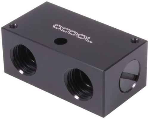 Alphacool Es Distro Plate C1 - Image 2