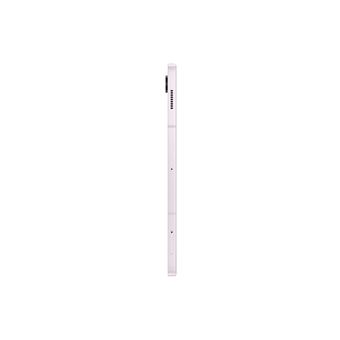 Samsung Galaxy Tab S9 FE - Tablette - Android 13 - 256 Go - 10.9" TFT (2304 x 1440) - Logement microSD - mauve