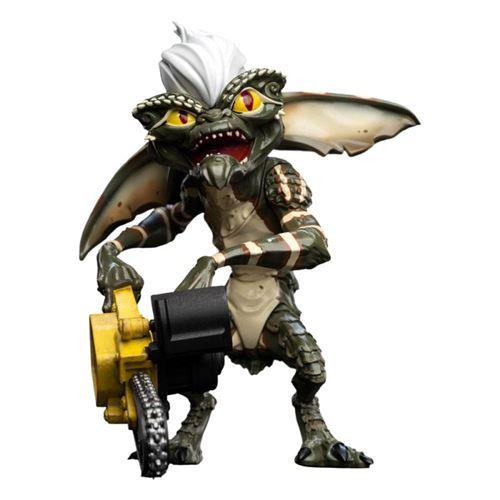 Figurine Weta Gremlins Mini Epics Stripe État correct - N/A reconditionné disponible sur Fnac
