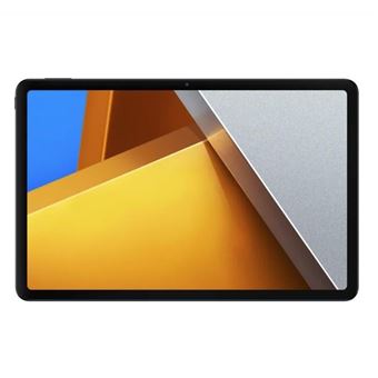 Tablette Xiaomi Poco Pad 12.1" - Écran 120Hz Ultra-fluide, 8+256GB, Batterie 10000mAh - Parfaite Pour Le Gaming, Les Vidéos Et Le Multitâche - 10