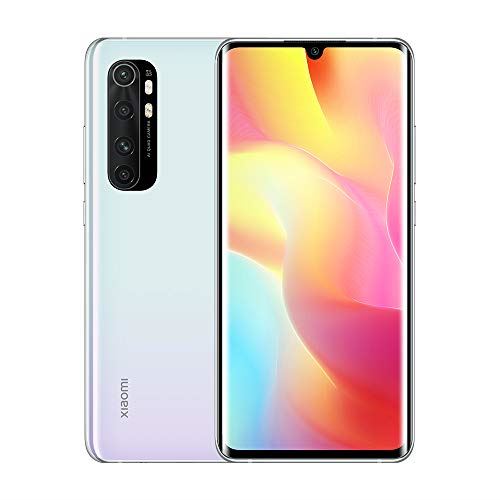 Mi Note 10 Lite