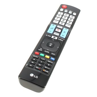 Telecommande akb74115502 akb74115501 - televiseur lg - 1