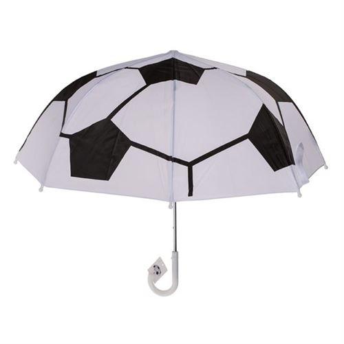 Non Communiqué Multi Parapluie Pour Enfant Motif Ballon De Football