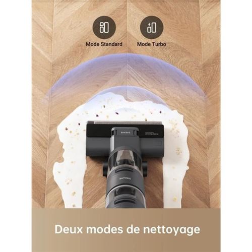 Brosse DREAME principale H11/H11max/H12 Core