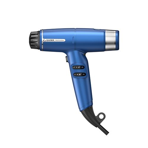 Ga.ma Bleu Sèche-Cheveux Iq Lite - Neuf - Image 3
