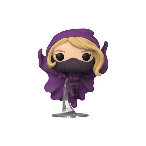 Non Communiqué Figurine Funko Pop! - Batman Wz - Stephanie Brown