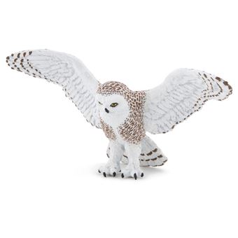 50304 Harfang volant - PAPO - 1