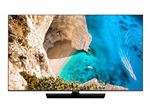 Samsung HG43EJ690YB - Classe de diagonale 43" HJ690Y Series TV LCD rétro-éclairée par LED - hôtel / hospitalité - Smart TV - Tizen OS - 4K UHD (2160p) 3840 x 2160 - HDR - noir