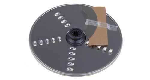 Non Communiqué Kenwood - Disque Eminceur Rape Fin - Kw715020