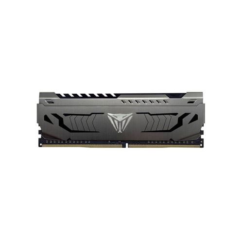 Patriot Memory Viper Steel PVS416G360C8K memory module 16 GB 2 x 8 GB DDR4 288-pin DIMM