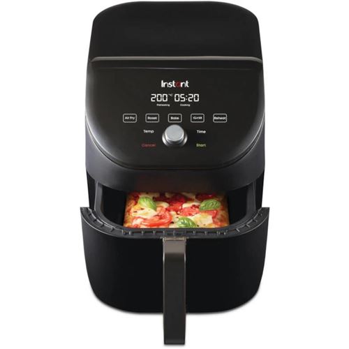 Airfryer Instant Pot 920306 5,7 L 1700 W avec minuteur - Image 3